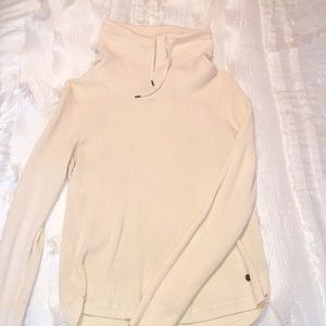 Ralph Lauren slouch turtle neck EUC